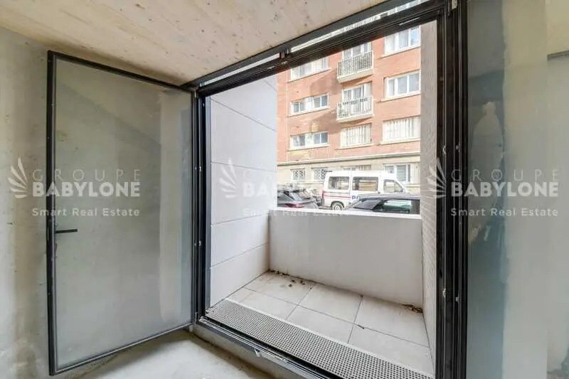 Bureau dans Montrouge à vendre - Photo de l’immeuble – Image 2 sur 6