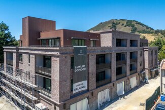 Plus de détails pour 581 Higuera St, San Luis Obispo, CA - Local commercial à louer