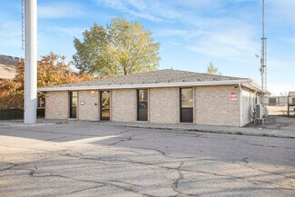 Plus de détails pour 1190 Lincoln Rd, Idaho Falls, ID - Bureau à vendre