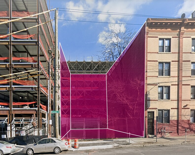 400 Riverdale Ave, Yonkers, NY à vendre Photo de l’immeuble– Image 1 sur 2