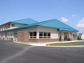 Plus de détails pour 2904 Back Acre Cir, Mount Airy, MD - Industriel/Logistique à vendre