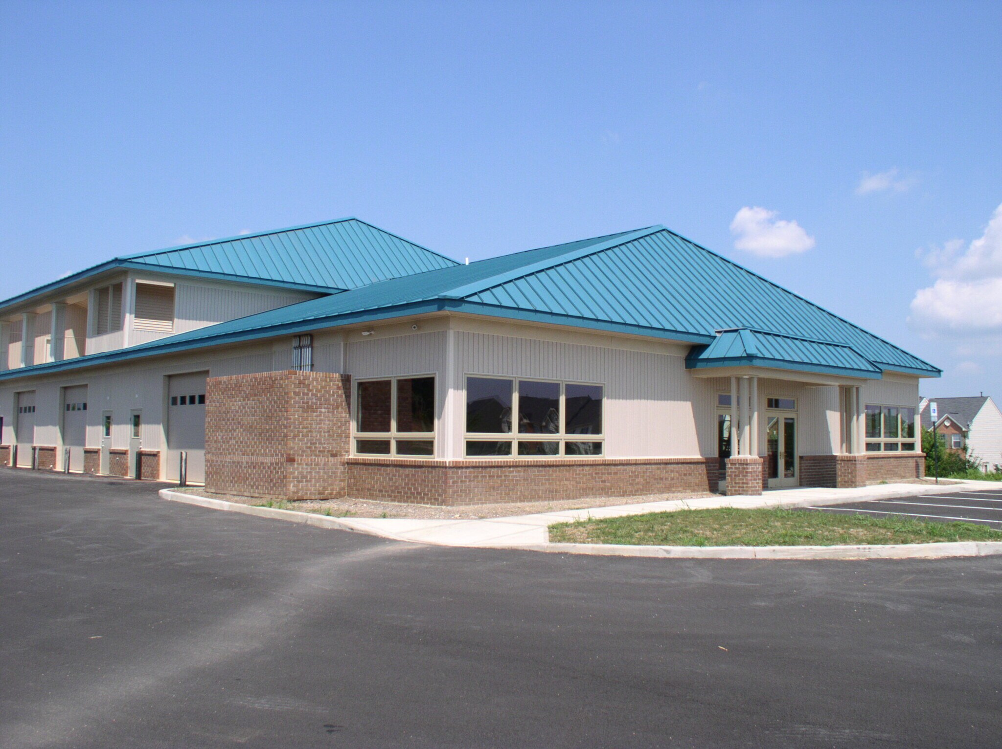 2904 Back Acre Cir, Mount Airy, MD à vendre Photo principale– Image 1 sur 4