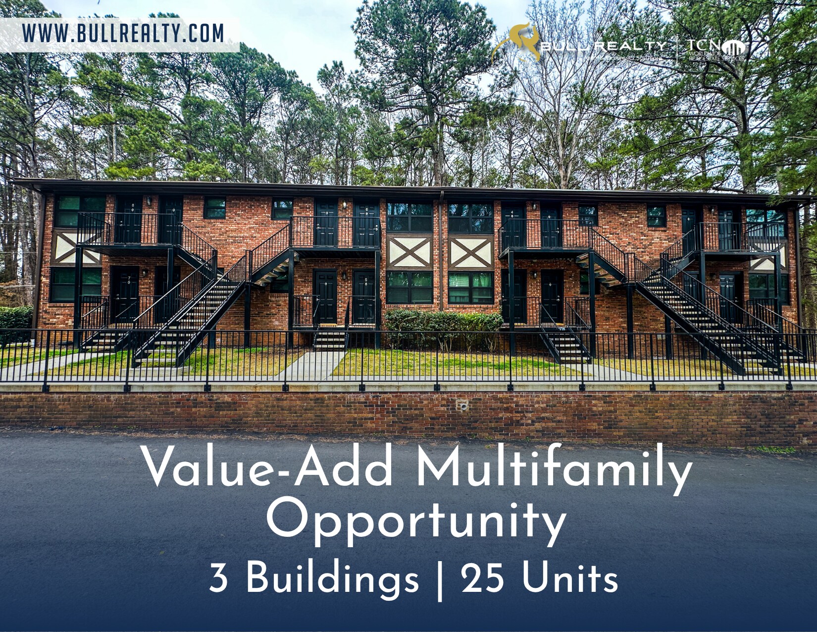 3627 Forrest Park Rd SE, Atlanta, GA à vendre Photo principale– Image 1 sur 28