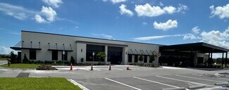 Plus de détails pour 2339 Medico Ln, Melbourne, FL - Bureau à louer
