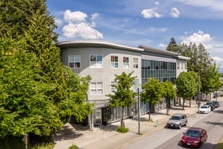 Plus de détails pour 15957 84th Ave, Surrey, BC - Bureau à louer