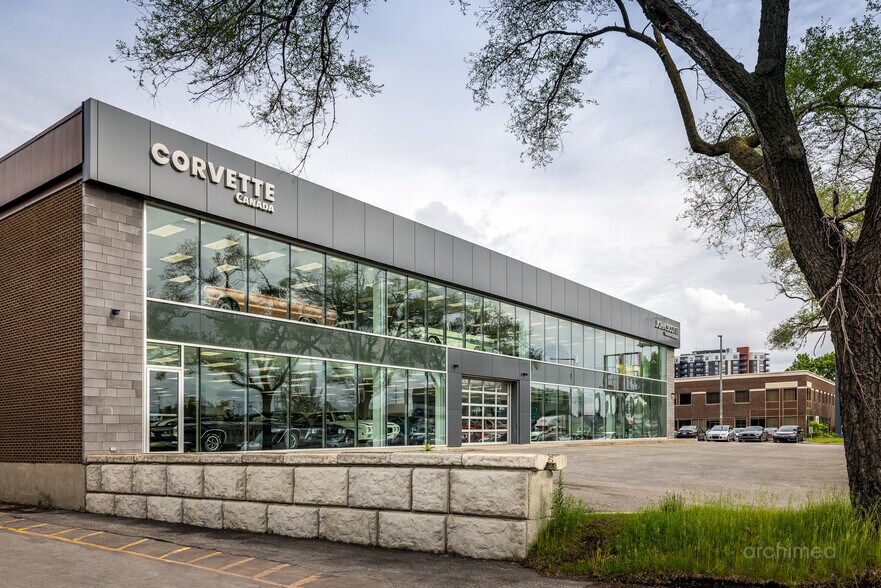 4475-4477 Boul. Métropolitain E., Saint-leonard, QC à vendre - Photo de l’immeuble – Image 3 sur 11