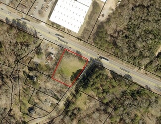 Plus de détails pour 120 Shadybrook Dr, Athens, GA - Terrain à vendre