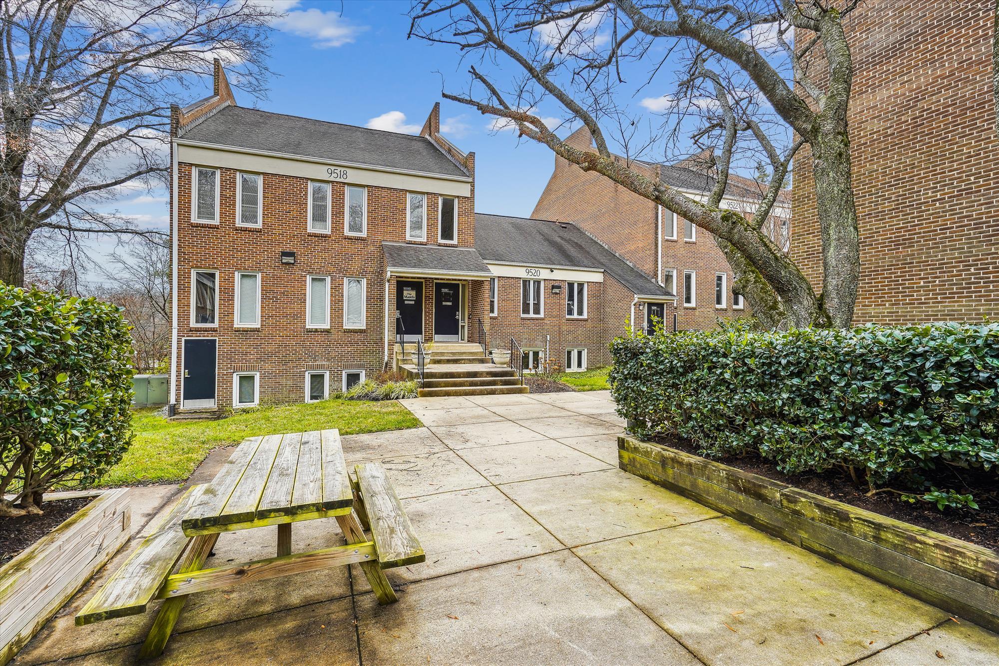 9522 State Route 29, Fairfax, VA à vendre Photo principale– Image 1 sur 56