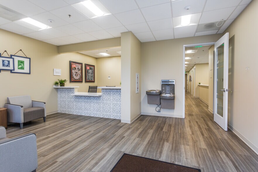 2847 Poplar Ave, Memphis, TN à vendre - Numérisation 3D Matterport – Image 2 sur 31