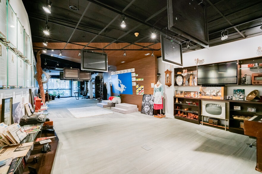 960-962 St Clair Ave W, Toronto, ON à vendre - Photo intérieure – Image 2 sur 3