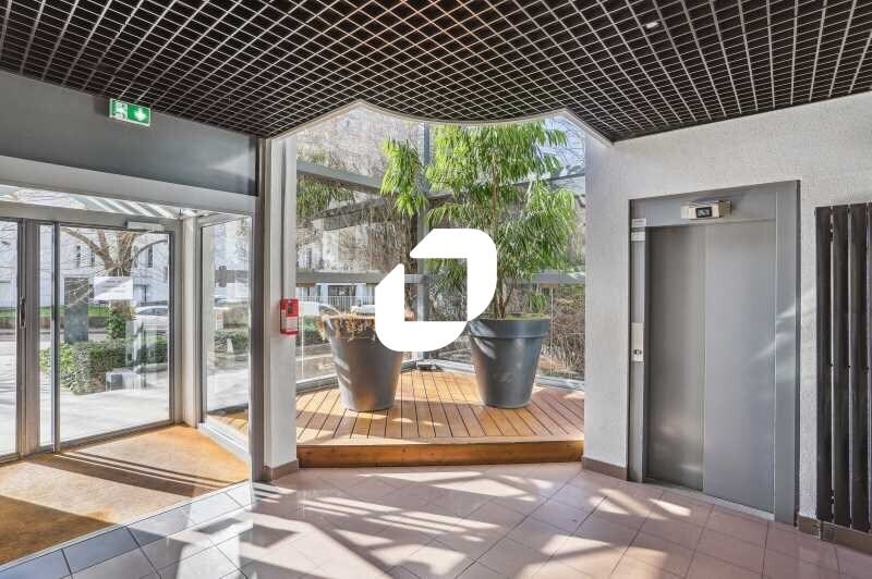 13 Quai Du Commerce, Lyon à vendre - Hall d’entrée – Image 2 sur 8