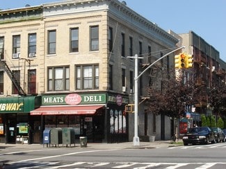 Plus de détails pour 7502 3rd Ave, Brooklyn, NY - Local commercial à vendre
