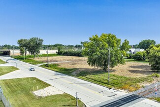 Plus de détails pour 510 Lambeau St, Green Bay, WI - Terrain à vendre