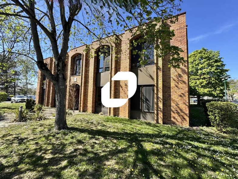 1 Rue De La Faisanderie, Lingolsheim à louer - Photo de l’immeuble – Image 1 sur 10