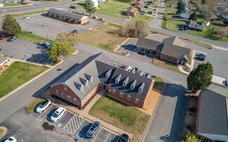 Plus de détails pour 10411 Courthouse Rd, Spotsylvania, VA - Bureau à vendre