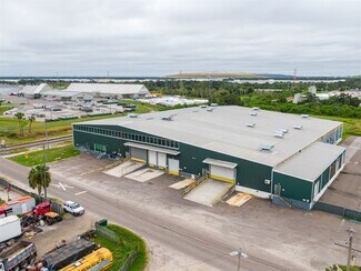 Plus de détails pour 5115 Hartford St, Tampa, FL - Industriel/Logistique à vendre