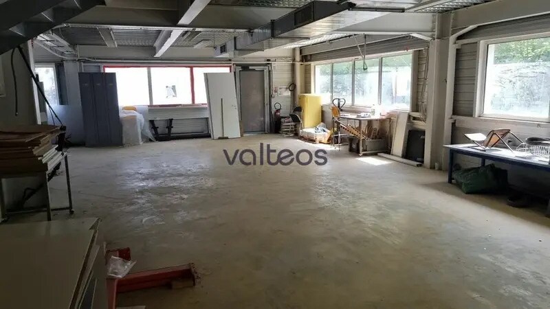 11 Rue Henri Jansou, Toulouse à louer - Photo de l’immeuble – Image 2 sur 6