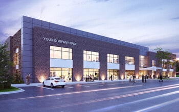 3465 National Dr, Plano, TX à louer Photo de l’immeuble– Image 1 sur 1