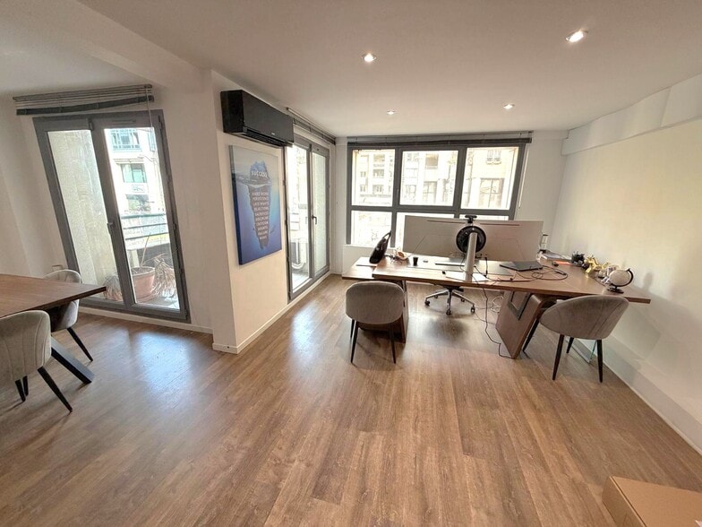 42 Allée Turcat Mery, Marseille à vendre - Photo intérieure – Image 2 sur 9