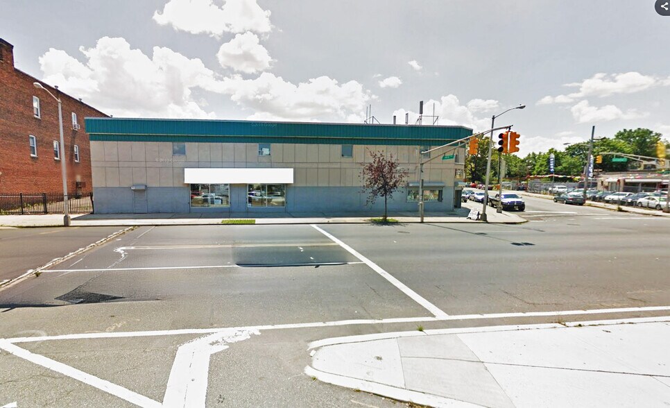 597-605 Springfield Ave, Newark, NJ à louer - Photo de l’immeuble – Image 2 sur 7