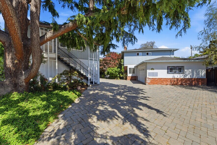 870 Williams Way, Sunnyvale, CA à vendre - Photo principale – Image 1 sur 34
