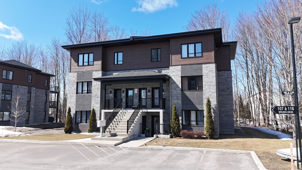 108 Rue Bruno-Dion, Blainville, QC à vendre - Photo de l’immeuble – Image 2 sur 16