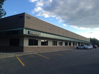 Plus de détails pour 1215 N 7th St, Lake City, MN - Local d’activités à vendre