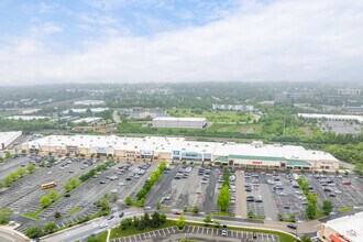 2400-2470 Chemical Rd, Plymouth Meeting, PA - VUE AÉRIENNE  vue de carte