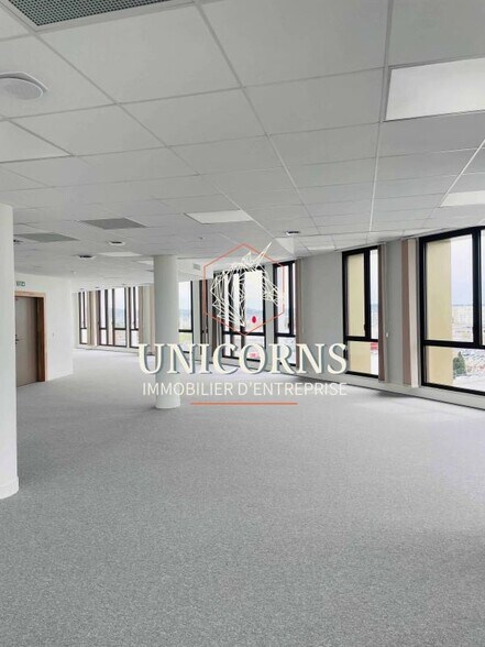 Bureau dans Toulouse à vendre - Photo intérieure – Image 2 sur 5