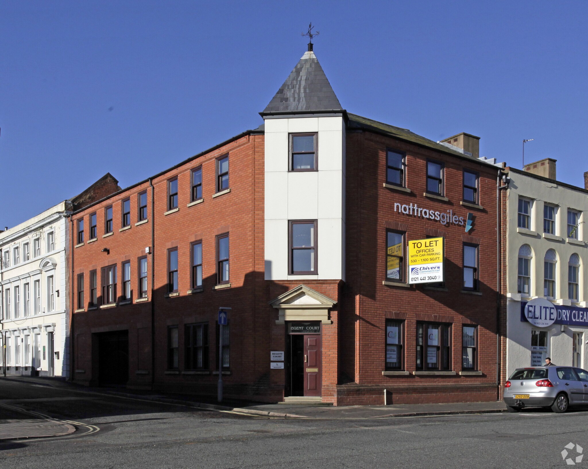 68 Caroline St, Birmingham à vendre Photo principale– Image 1 sur 6