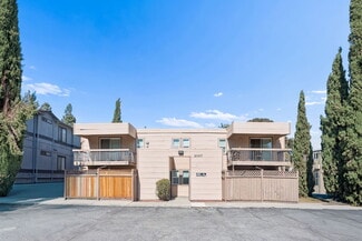 Plus de détails pour 2067 Riley Ct, Concord, CA - Logement à vendre