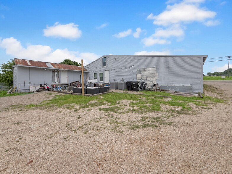 2302 E Adams Ave, Temple, TX à vendre - Photo de l’immeuble – Image 3 sur 18