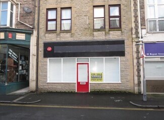 Plus de détails pour 16 Regent St, Burnham On Sea - Local commercial à vendre