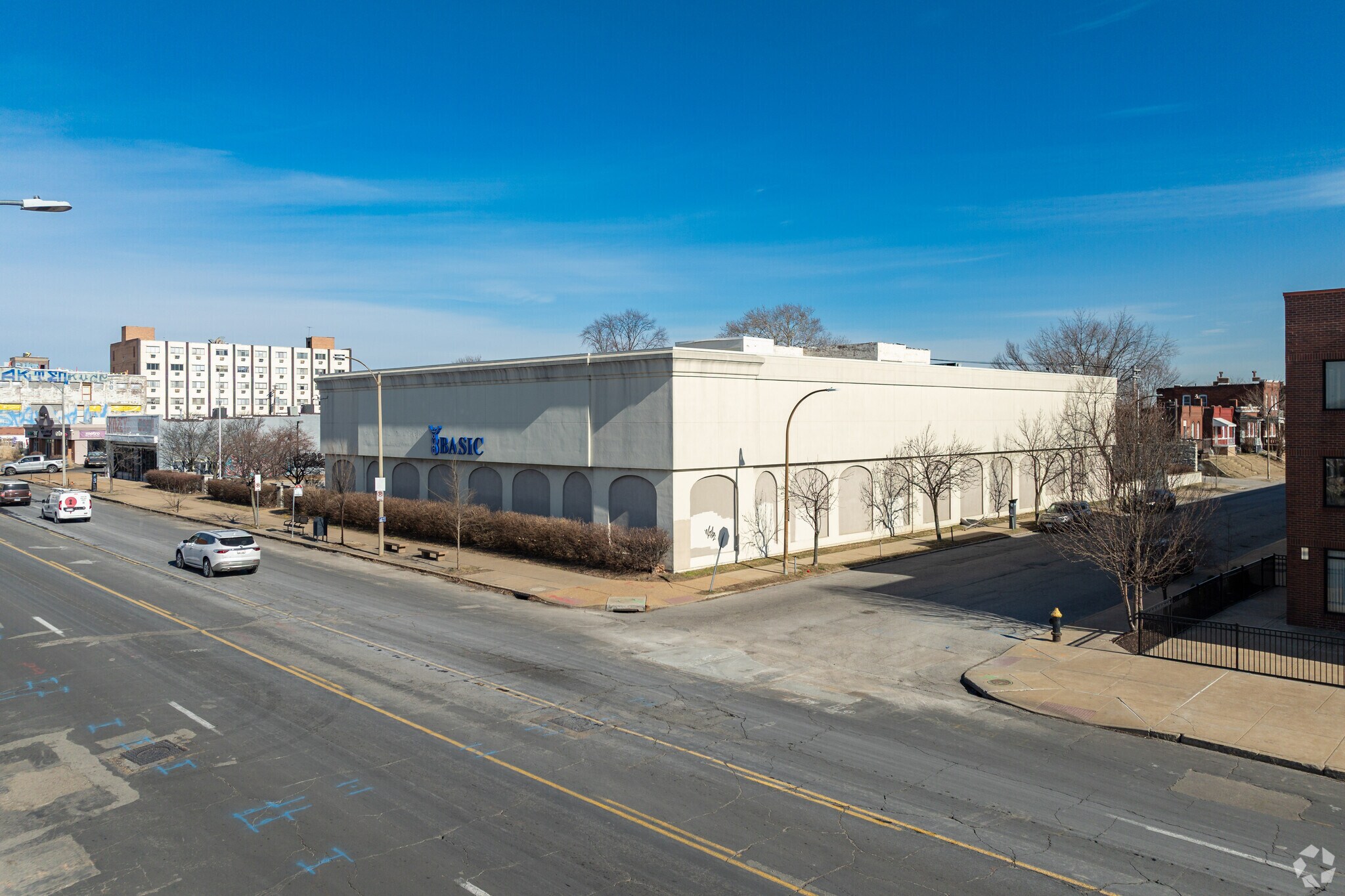 3654 S Grand Blvd, Saint Louis, MO à vendre Photo principale– Image 1 sur 40