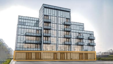 37-20 Crescent St, Long Island City, NY à louer Photo principale– Image 1 sur 6