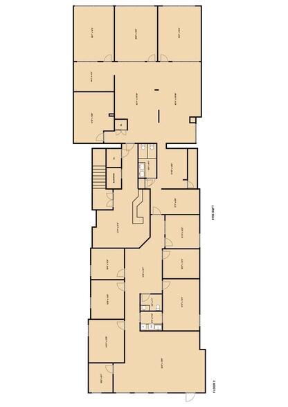 1455 Ellis St, Kelowna, BC à vendre - Photo de l’immeuble – Image 3 sur 71