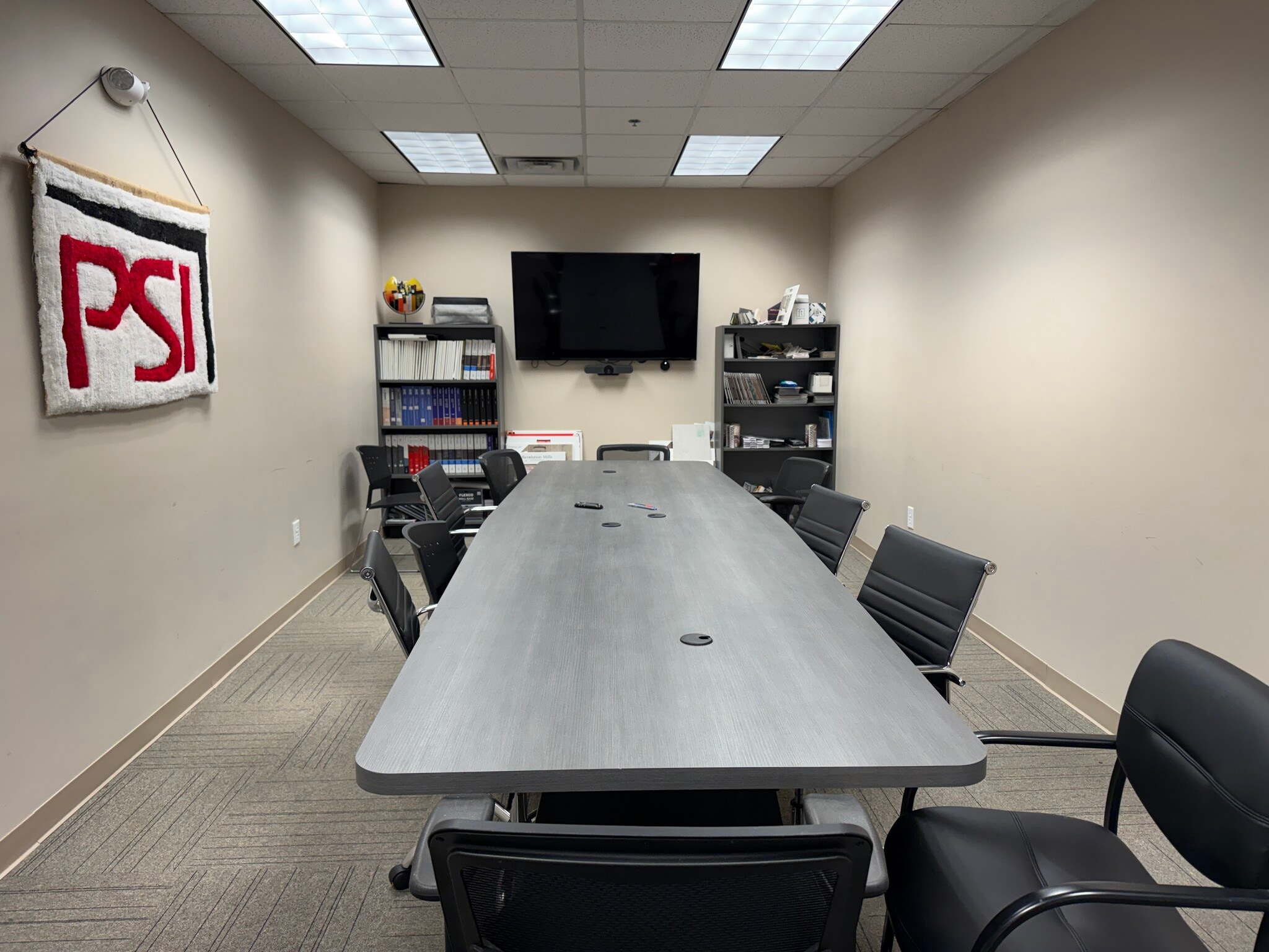 126 P Rickman Industrial Dr, Canton, GA à louer Photo intérieure– Image 1 sur 12