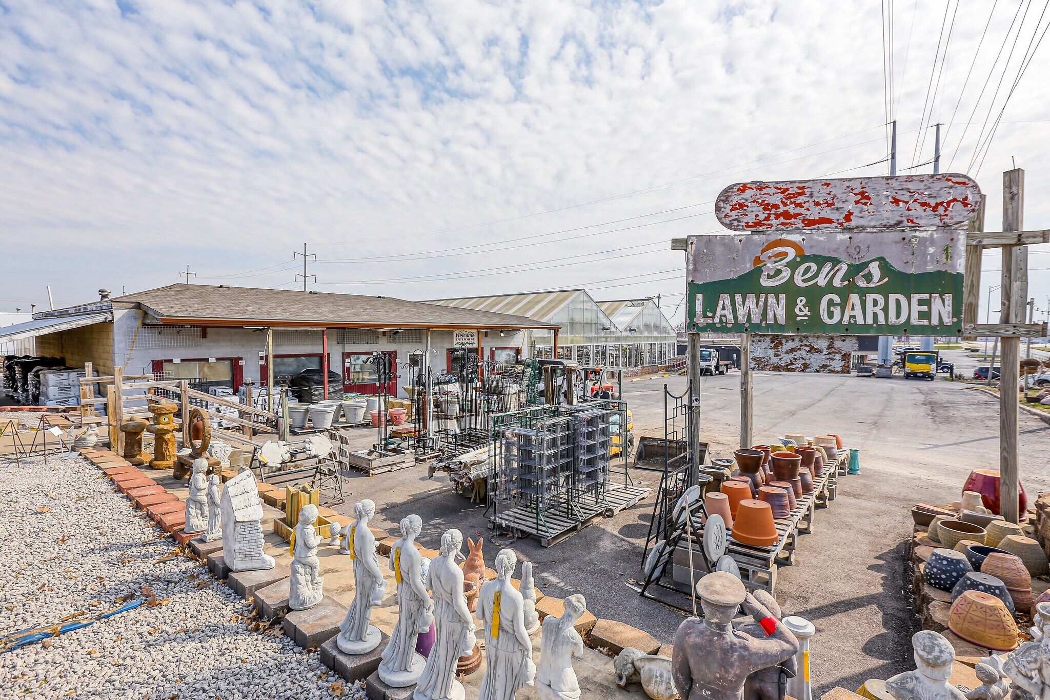 1001-1009 SW US Highway 40, Blue Springs, MO à vendre Photo principale– Image 1 sur 79
