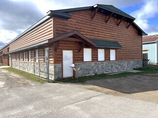 Plus de détails pour 1019-1021 MANKOWSK – à vendre, Gaylord, MI