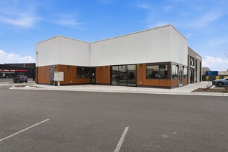 Plus de détails pour 1802 1st, Yakima, WA - Local commercial à louer