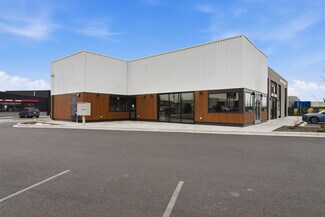 Plus de détails pour 1802 1st, Yakima, WA - Local commercial à louer