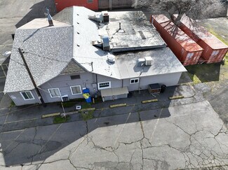 Plus de détails pour 2620 W 2nd St, The Dalles, OR - Local commercial à vendre
