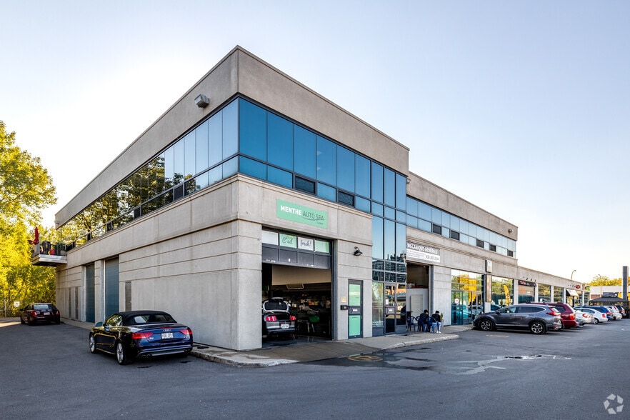6710 Rue Saint-Jacques, Montréal, QC à louer - Photo principale – Image 1 sur 4