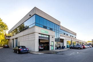 Plus de détails pour 6710 Rue Saint-Jacques, Montréal, QC - Local commercial à louer
