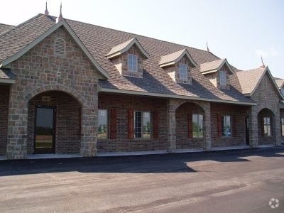 104-112 White Rock Rd, Billings, MO à louer - Photo principale – Image 3 sur 6