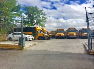 Plus de détails pour 0 Secor Ln, Pelham, NY - Terrain à louer