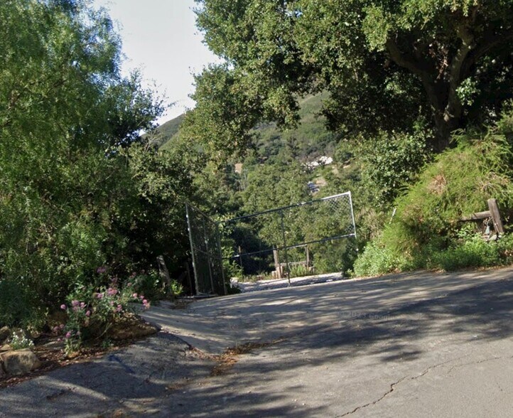 4119 Maguire Dr, Malibu, CA à vendre - Photo de l’immeuble – Image 2 sur 20
