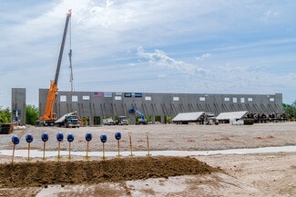 Plus de détails pour 7 Campus Dr, Parsippany, NJ - Industriel/Logistique à louer