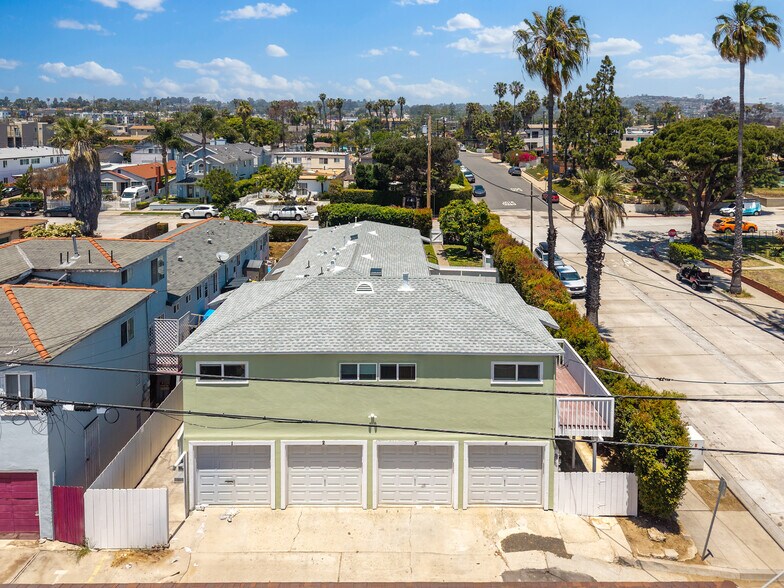2073-79 Reed Ave, San Diego, CA à vendre - Photo de l’immeuble – Image 2 sur 67