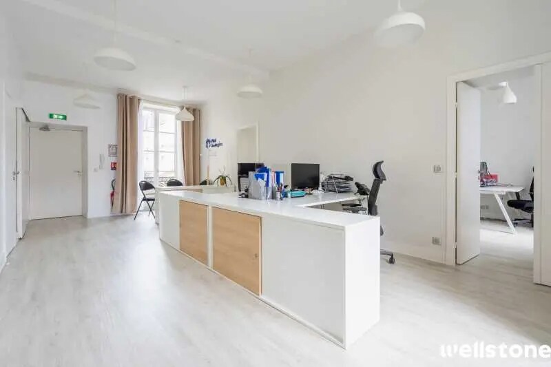 Bureau dans Paris à louer Photo intérieure– Image 1 sur 8